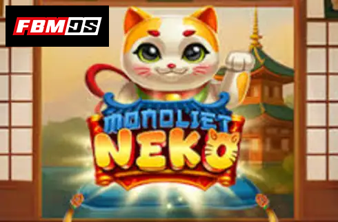 Monoliet Neko